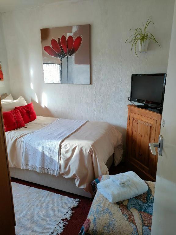 Cuisinease Apartamento Ollerton Exterior foto