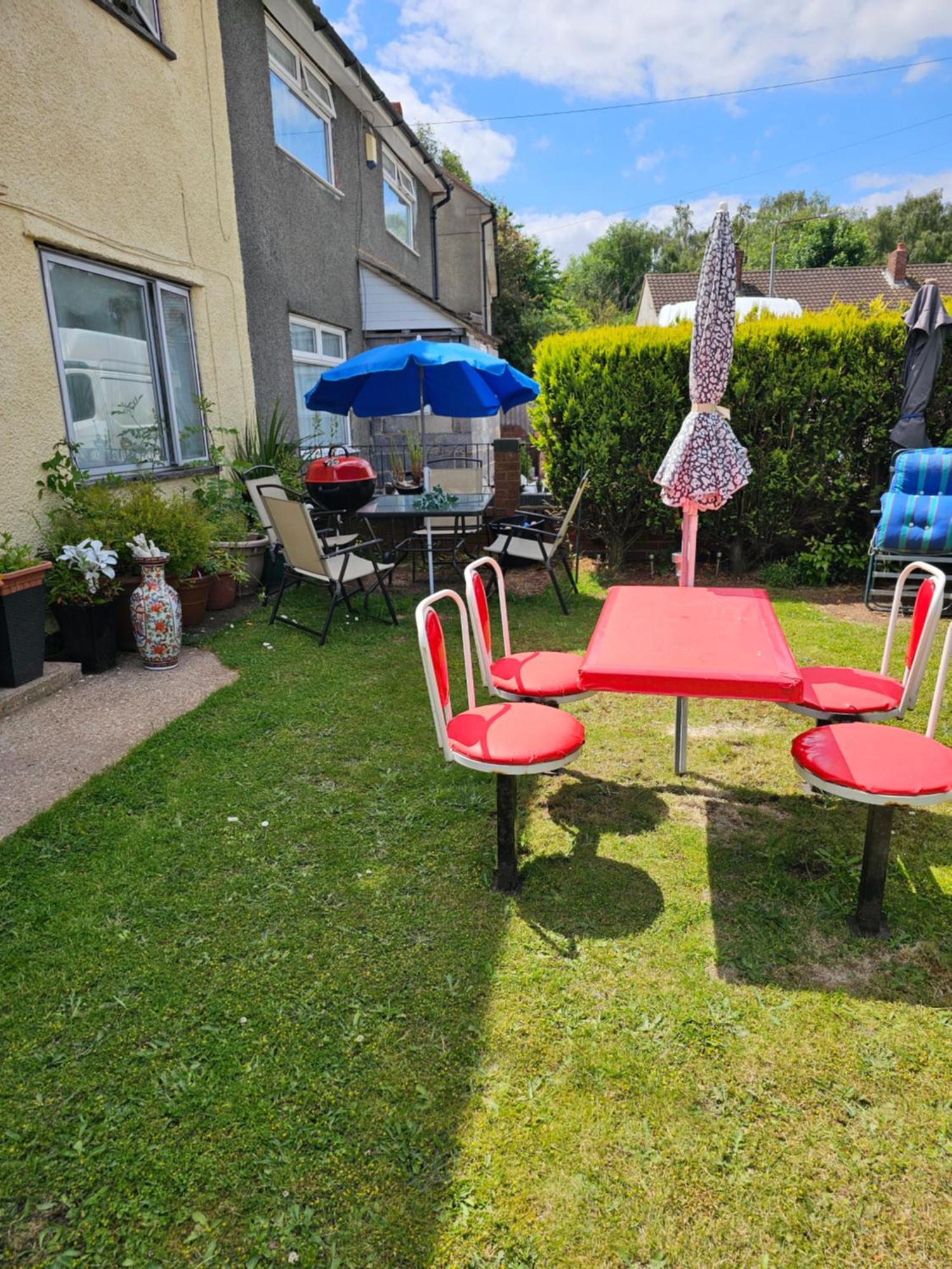 Cuisinease Apartamento Ollerton Exterior foto